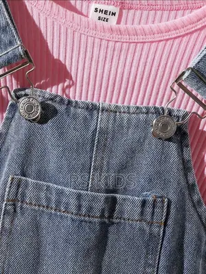 Kids Cloth