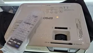 Photo - New Projector X31