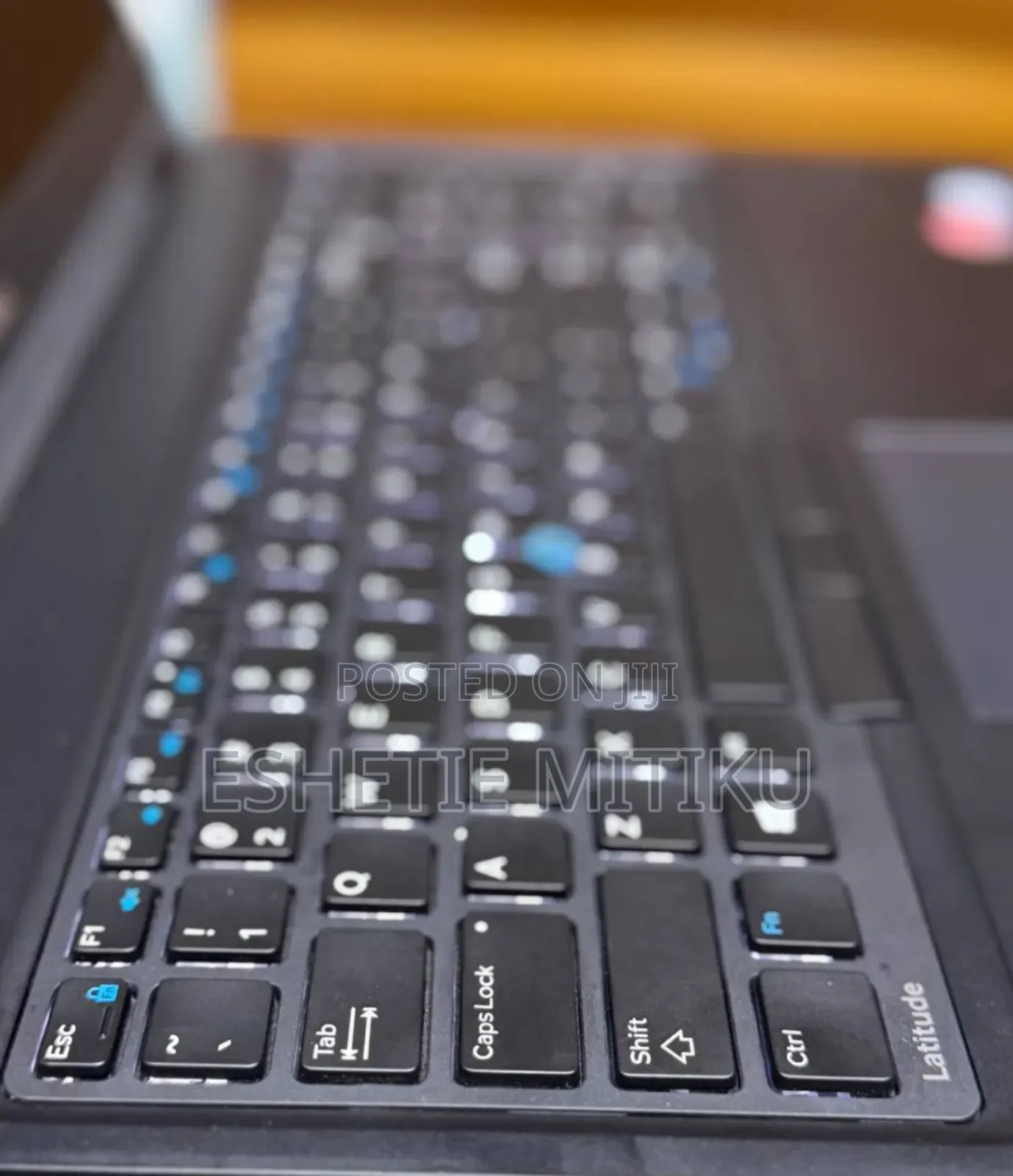 New Laptop Dell 32GB Intel Core I7 SSD 1T