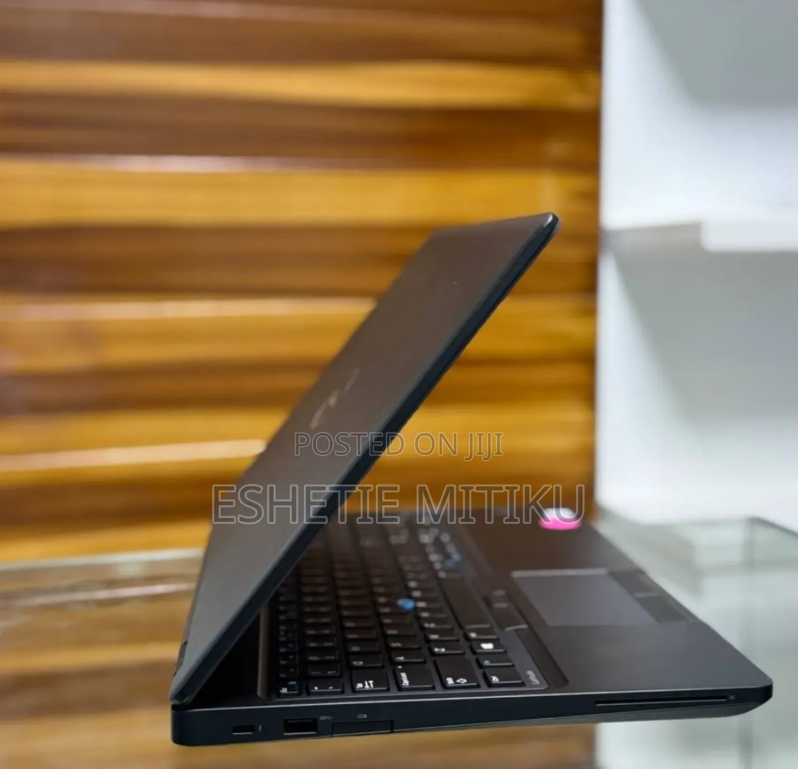 New Laptop Dell 32GB Intel Core I7 SSD 1T