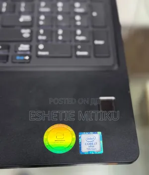 New Laptop Dell 32GB Intel Core I7 SSD 1T