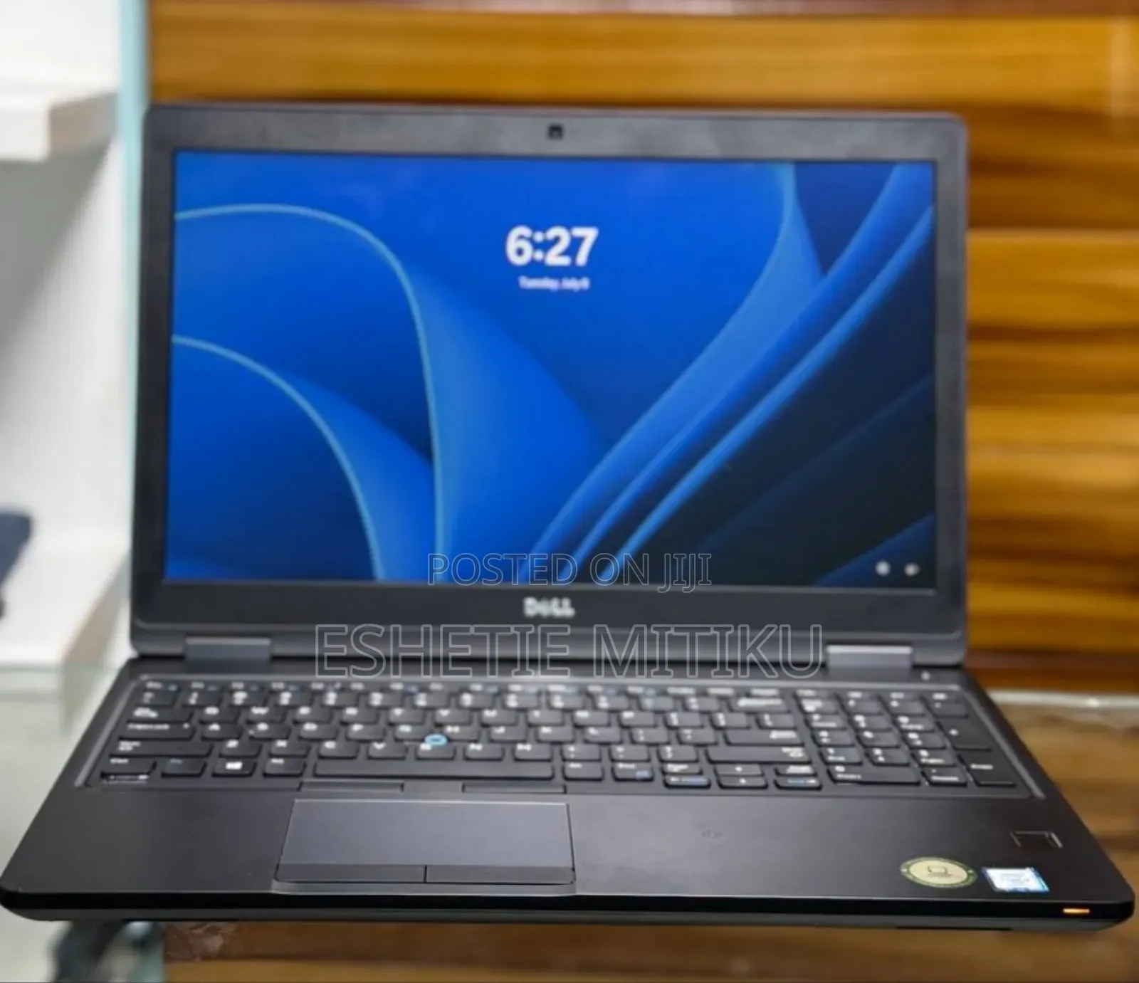 New Laptop Dell 32GB Intel Core I7 SSD 1T