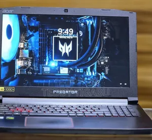 Laptop Acer Predator Helios 300 16GB Intel Core I7 SSD 256GB