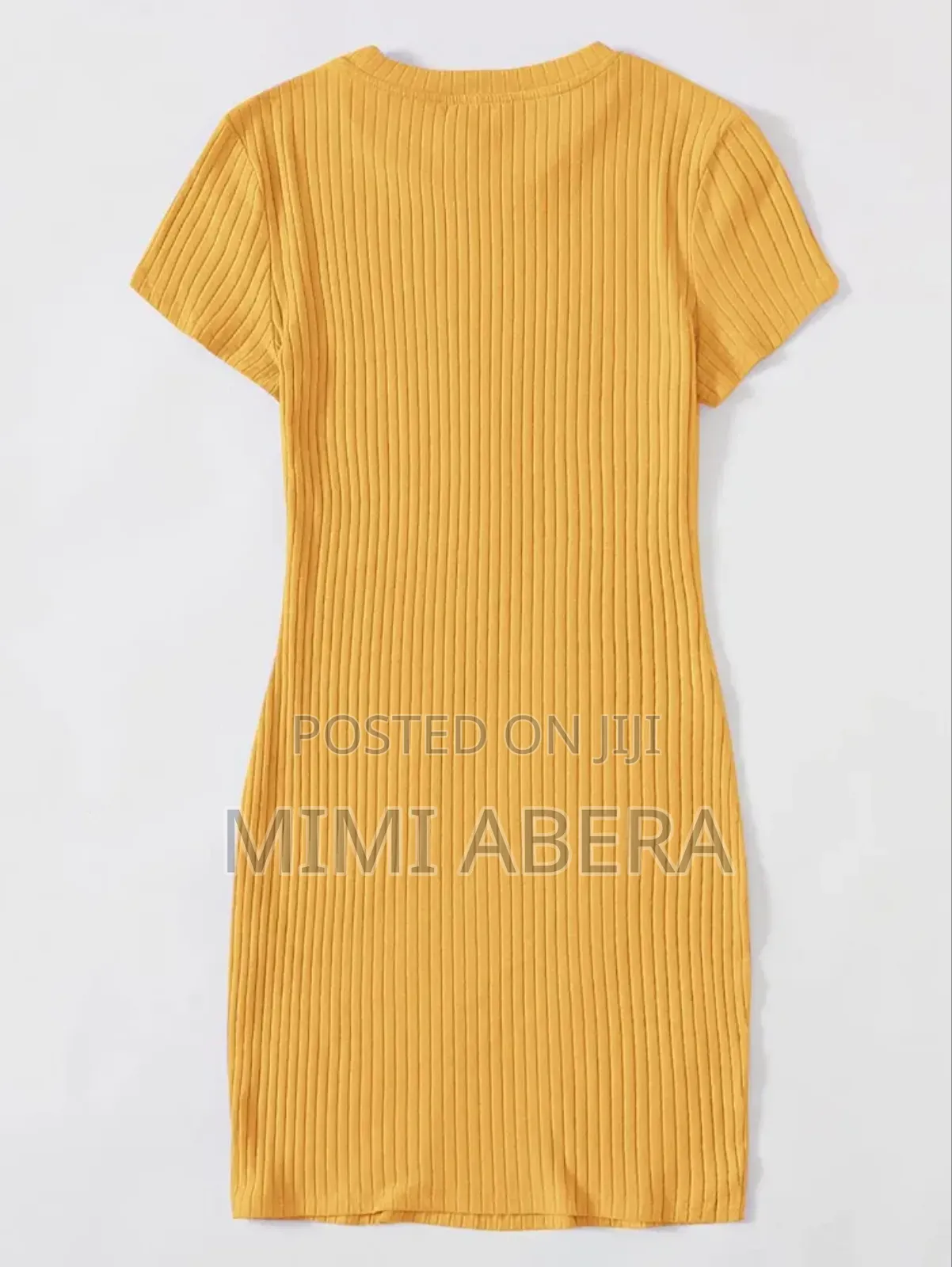 Summer Bodycon Dresses for Women