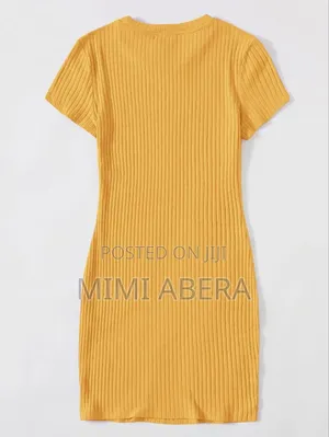 Summer Bodycon Dresses for Women