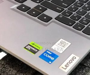 Photo - New Laptop Lenovo LOQ 15ARP9 16GB Intel Core I5 SSD 512GB