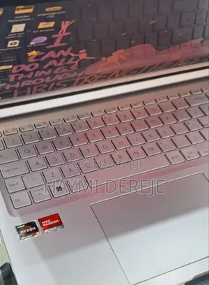 New Laptop Asus VivoBook 15 X505BA 8GB Intel Core I7 SSD 256GB