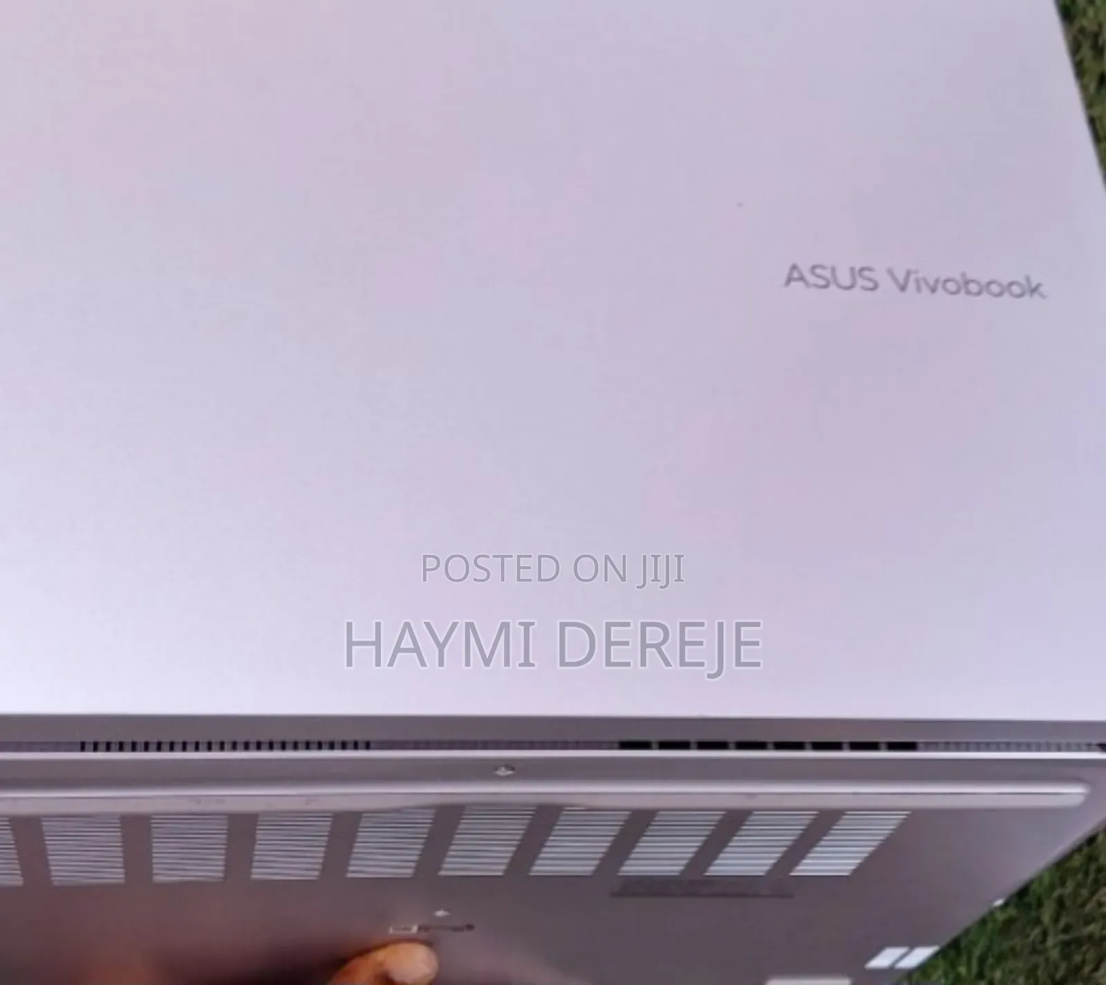 New Laptop Asus VivoBook 15 X505BA 8GB Intel Core I7 SSD 256GB