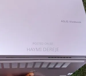 New Laptop Asus VivoBook 15 X505BA 8GB Intel Core I7 SSD 256GB