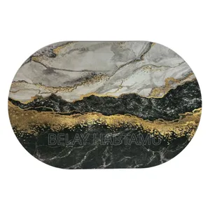 Super Absorbant Bathroom Rugs