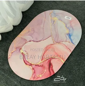 Super Absorbant Bathroom Rugs