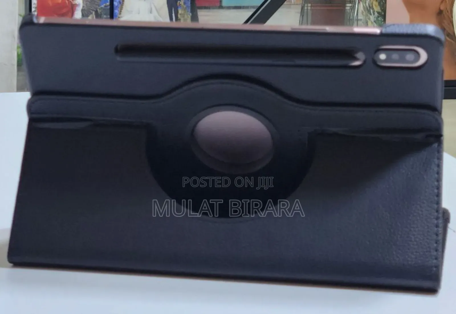 New Samsung Galaxy Tab S7 128 GB Silver