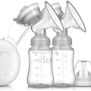 Photo - Intellegent Electrical Double Breast