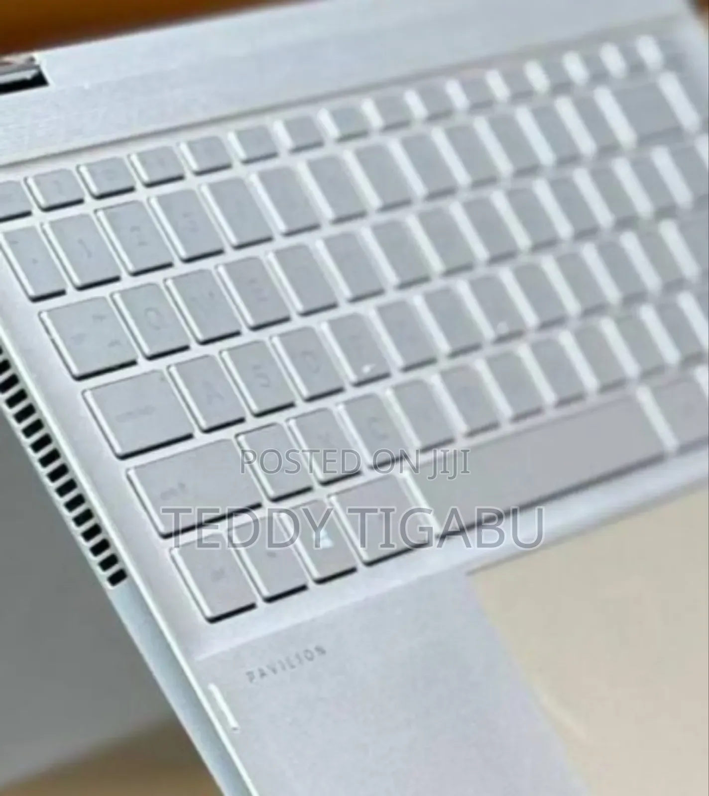 New Laptop HP Pavilion X360 8GB Intel Core I5 SSD 512GB