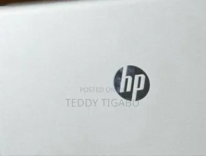 New Laptop HP Pavilion X360 8GB Intel Core I5 SSD 512GB