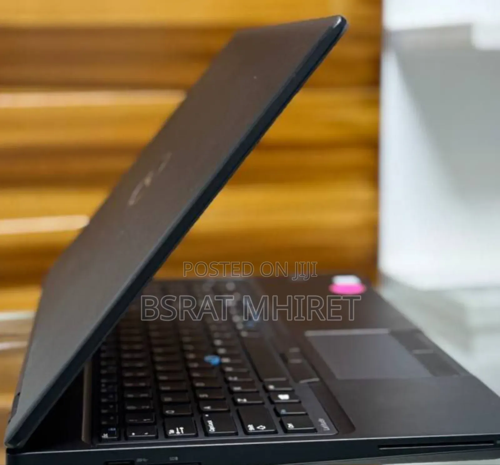 New Laptop Dell Latitude 5310 32GB Intel Core i7 SSD 1T