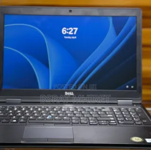 New Laptop Dell Latitude 5310 32GB Intel Core i7 SSD 1T
