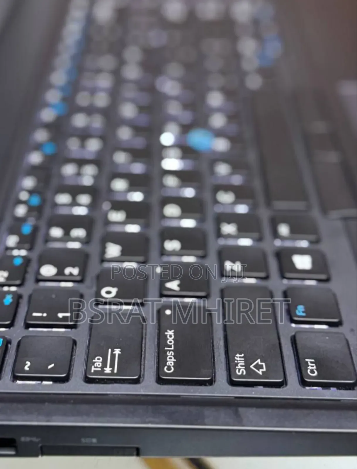 New Laptop Dell Latitude 5310 32GB Intel Core i7 SSD 1T