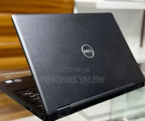 Photo - New Laptop Dell Latitude 5310 32GB Intel Core I7 SSD 1T