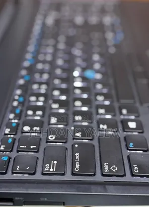 New Laptop Dell Latitude 5310 32GB Intel Core I7 SSD 1T