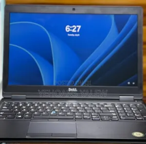 New Laptop Dell Latitude 5310 32GB Intel Core I7 SSD 1T