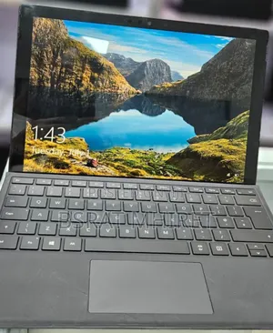 New Laptop Microsoft Surface Laptop 6 8GB Intel Core I7 SSD 1T