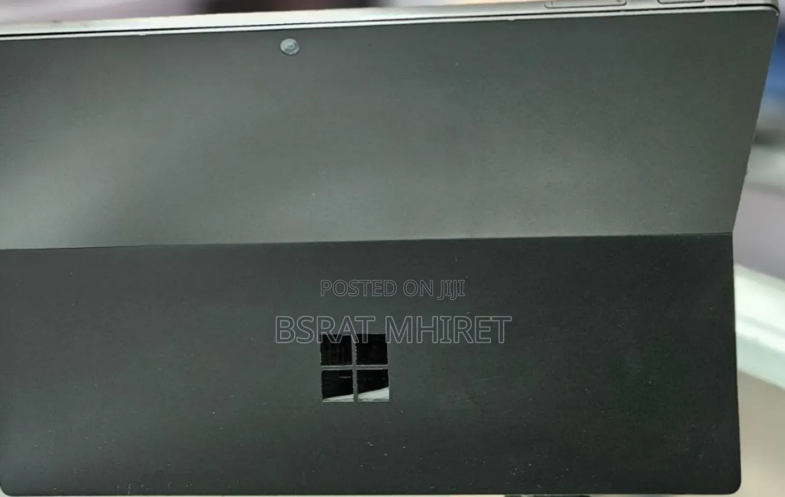 New Laptop Microsoft Surface Laptop 6 8GB Intel Core I7 SSD 1T