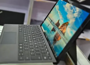 New Laptop Microsoft Surface Laptop 6 8GB Intel Core I7 SSD 1T