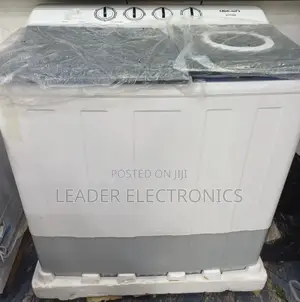 National Washing Machine 20.Kg High Quality Product