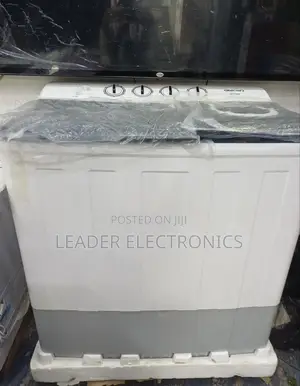 Photo - National Washing Machine 20.Kg High Quality Product