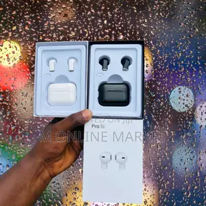 Photo - Pro 5s With Short Edge: Designed for Your Sonic Journey