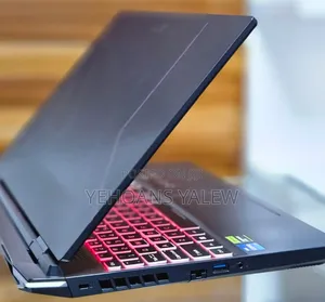 New Laptop Acer Nitro 5 16GB Intel Core I7 SSD 1T