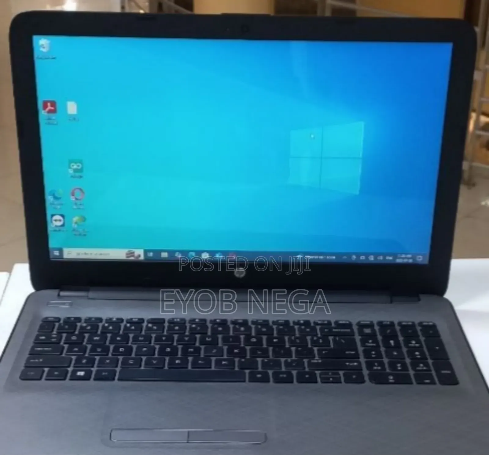 New Laptop HP Stream Notebook 8GB AMD A8 HDD 500GB