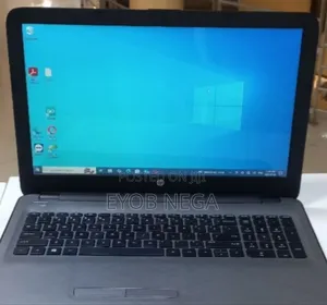 Photo - New Laptop HP Stream Notebook 8GB AMD A8 HDD 500GB