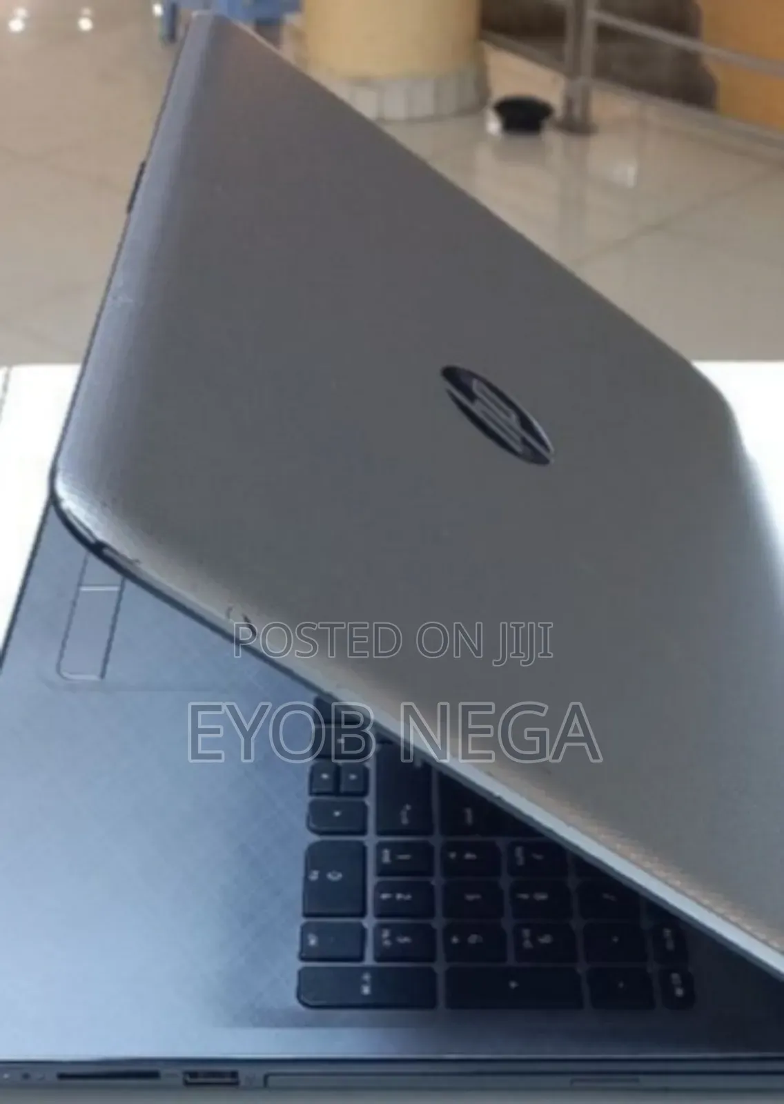 New Laptop HP Stream Notebook 8GB AMD A8 HDD 500GB