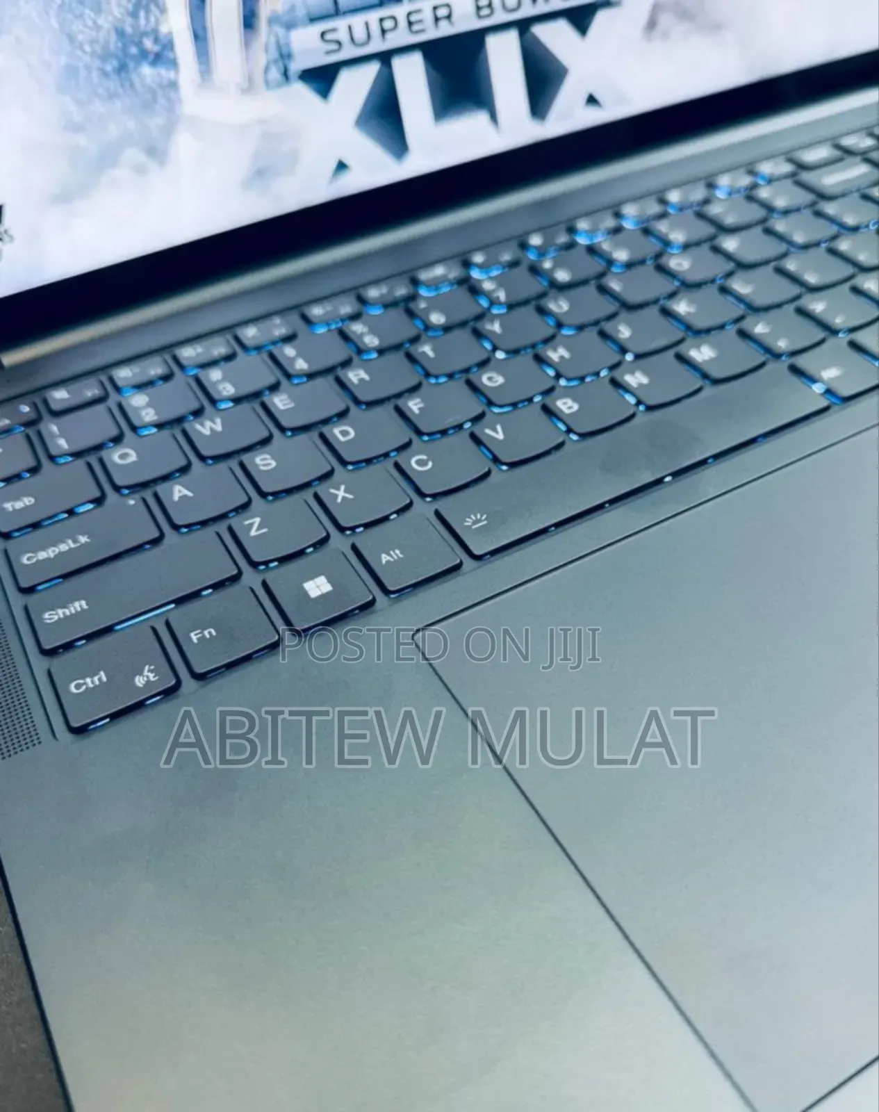 New Laptop Lenovo Yoga 9i 32GB Intel Core I9 SSD 1T