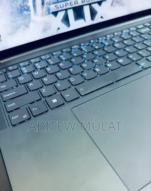 Photo - New Laptop Lenovo Yoga 9i 32GB Intel Core I9 SSD 1T