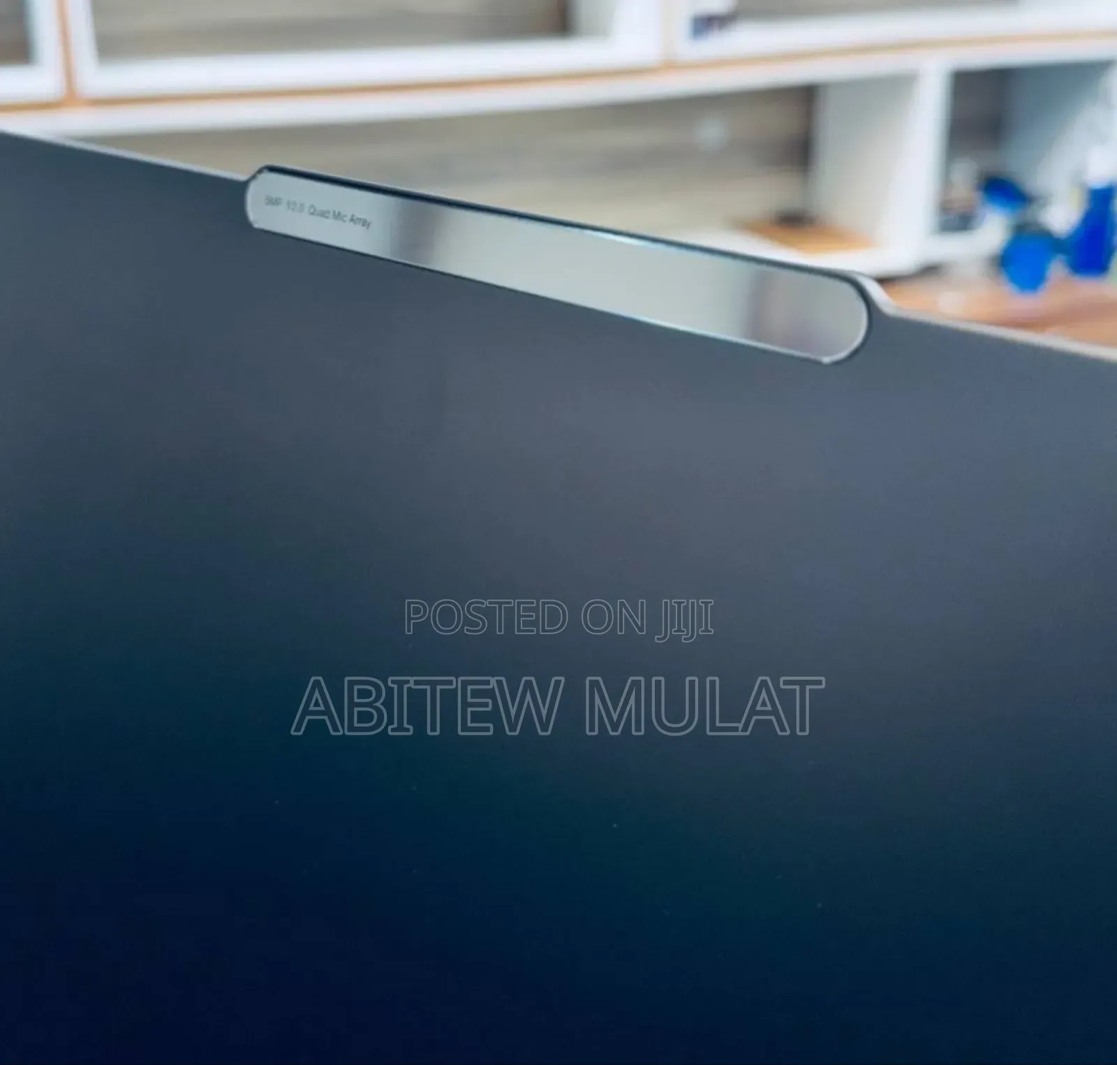 New Laptop Lenovo Yoga 9i 32GB Intel Core I9 SSD 1T