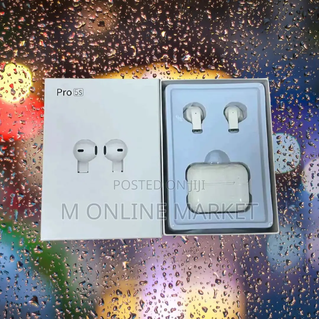 Pro 5s With Short Edge: The Sound of Uncompromised Quality