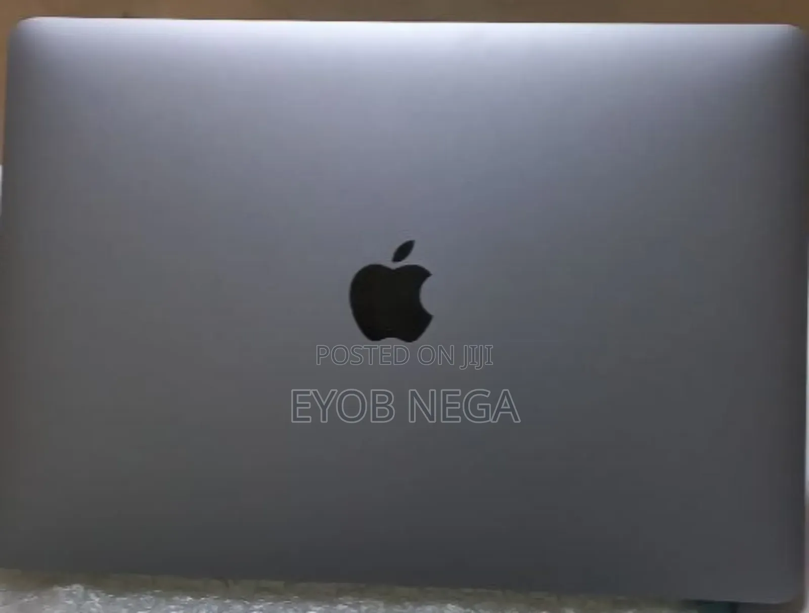 New Laptop Apple MacBook Pro 2020 16GB Intel Core I5 SSD 512GB