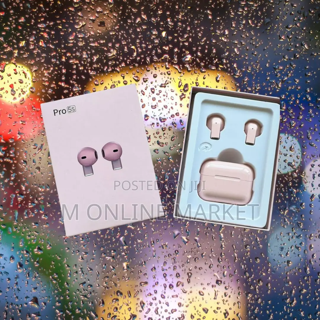 Pro 5s With Short Edge: Your Ultimate Sound Sanctuary