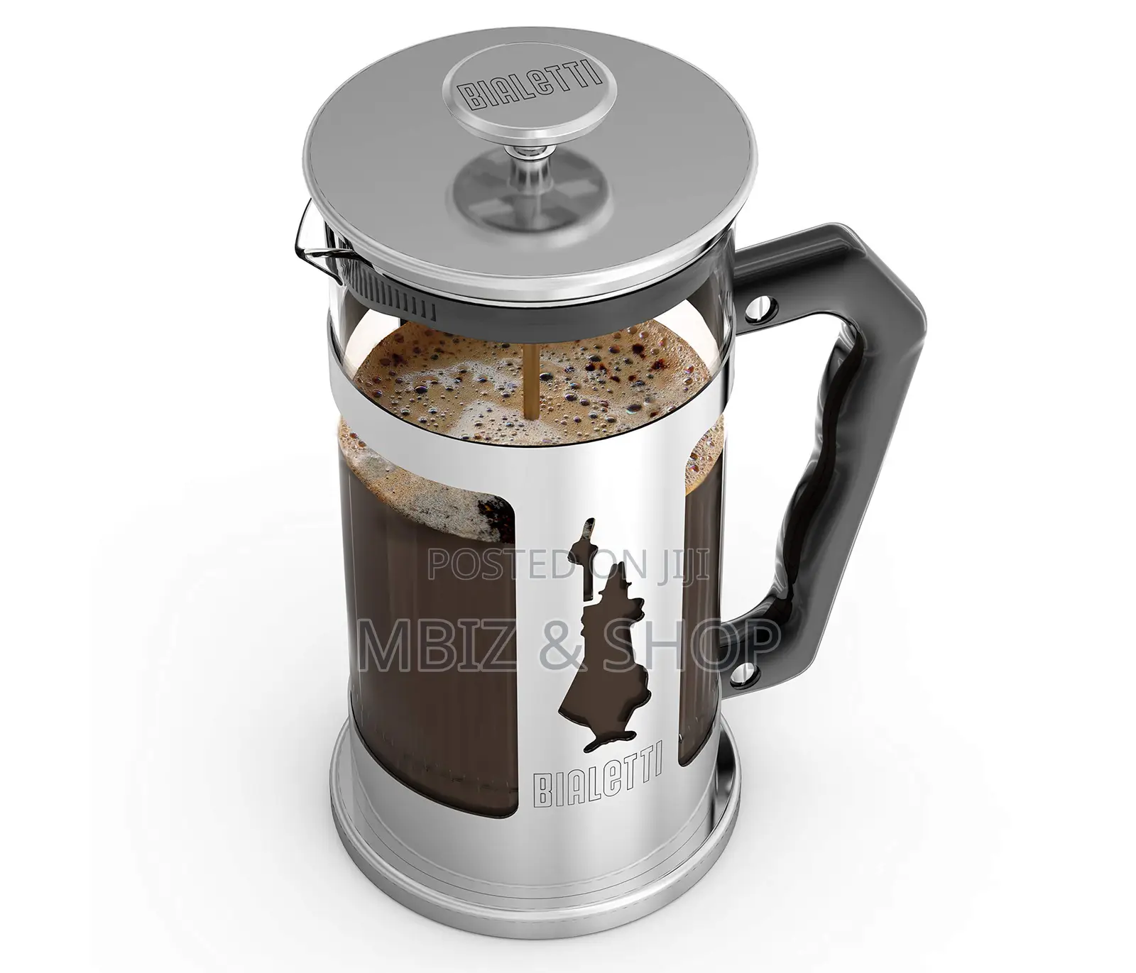 Bialetti Coffee Press Machine