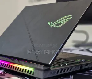 Photo - New Laptop Asus ROG Strix G16 G614 32GB Intel Core I9 SSD 1T