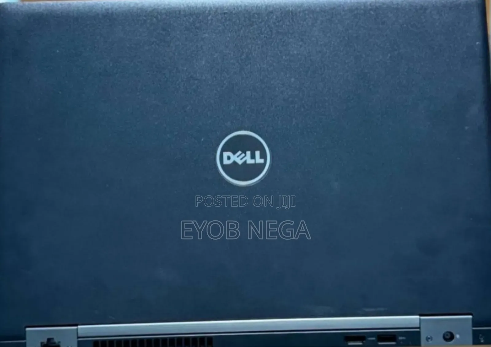 Laptop Dell Latitude 5310 36GB Intel Core I7 SSD 1T