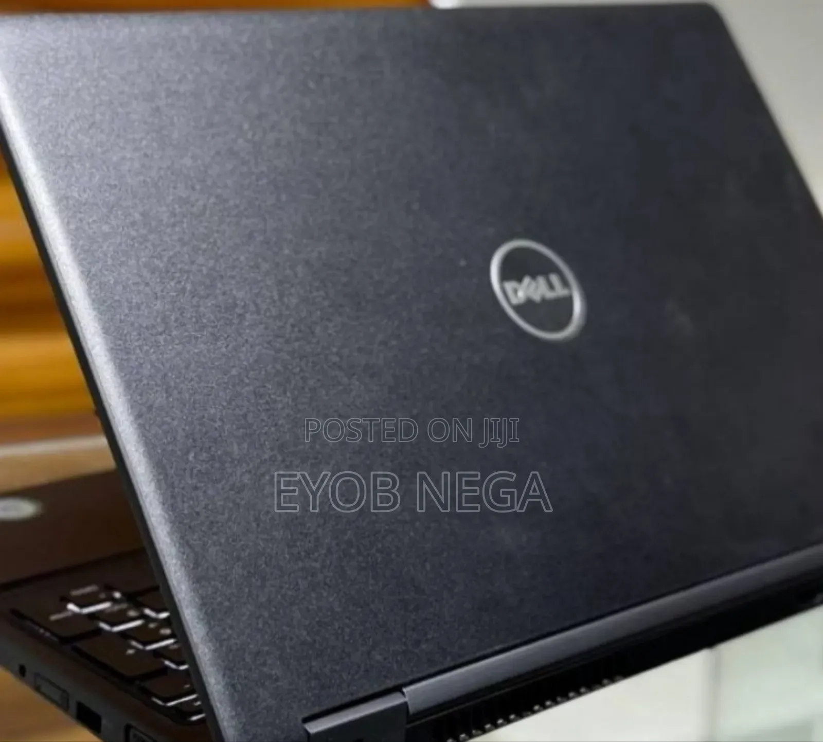 Laptop Dell Latitude 5310 36GB Intel Core I7 SSD 1T