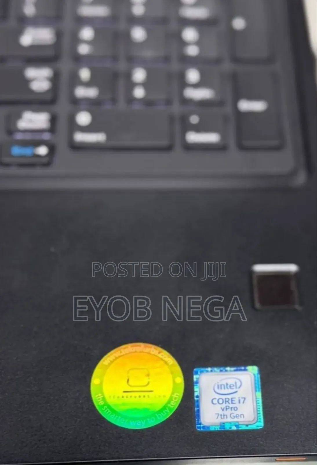 Laptop Dell Latitude 5310 36GB Intel Core I7 SSD 1T