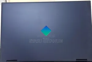 Photo - New Laptop HP Omen 15 16GB Intel Core I7 SSD 1T