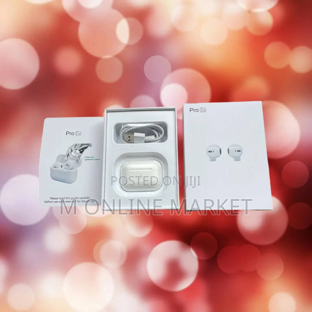 Pro 5s With Short Edge: The Perfect Sound for Every Occasion