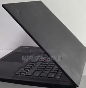 New Laptop Lenovo Thinkpad P14s 32GB Intel Core i7 HDD+SSD 1T