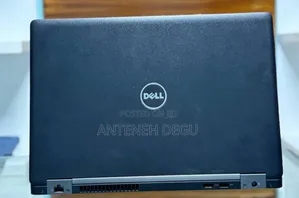 Photo - New Laptop Dell 32GB Intel Core I7 SSD 1T